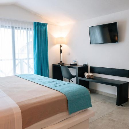 Hotel Aldea 19 Bacalar Eksteriør billede
