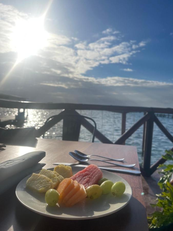 Hotel Aldea 19 Bacalar Eksteriør billede